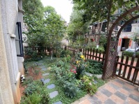 5室2廳2陽臺 銀海白沙郡別墅自家花園