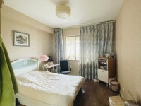 5室3廳 金江小區(qū)瑞園臥室