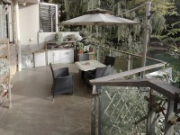 6室2廳2陽(yáng)臺(tái) 云南映象花好月圓一期別墅自家花園