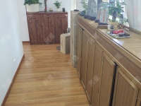 3室2廳 匯都國(guó)際二期門廳