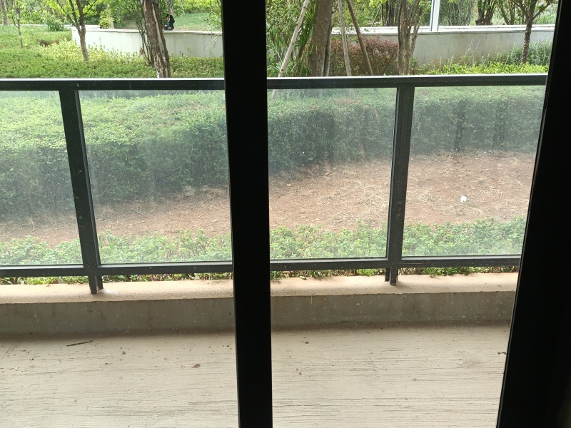 4室2廳 中交錦繡雅郡自家花園