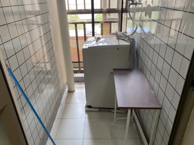 1室1陽臺 天驕北麓南區(qū)