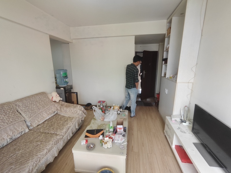 金顺苑客厅