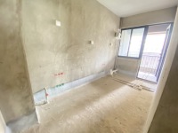 3室2廳2陽臺 融城昆明湖七里香廚房