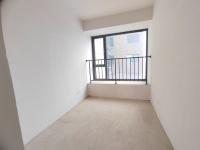 3室2廳1陽臺 山海灣臥室