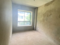 5室3廳3陽臺 城市山別墅臥室