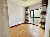 3室2廳1陽臺 金尚俊園一期臥室