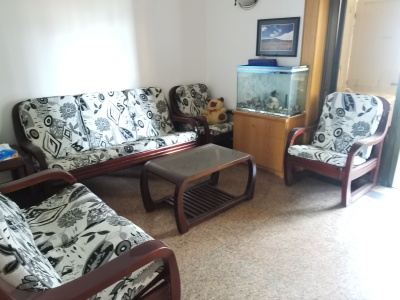 2室2廳1陽(yáng)臺(tái) 新聞路268號(hào)