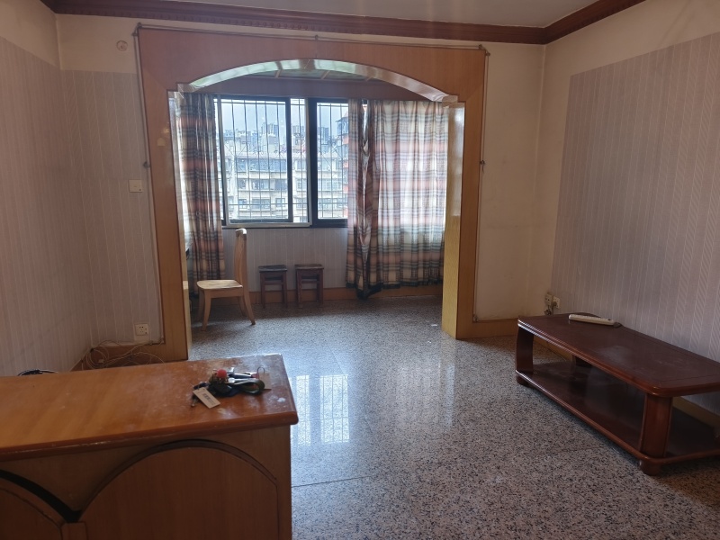 3室2廳 萬裕花園客廳