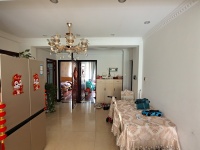 3室2廳1陽臺 翠逸園餐廳