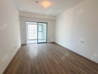 4室2廳5陽臺 萬科翡翠濱江五期公寓客廳