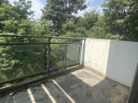 5室3廳3陽臺 城市山別墅陽臺