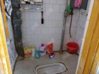 2室1廳 永昌小區(qū)永和里衛(wèi)生間