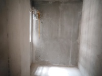 4室2廳2陽臺 恒大城A1地塊廚房