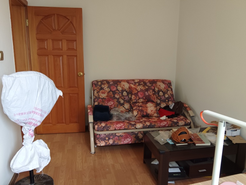 3室2廳2陽臺 西秀園書房