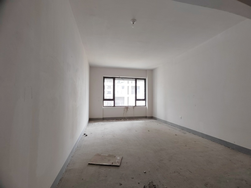 4室2廳2陽臺 恒大城A1地塊臥室