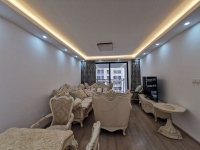 4室2廳1陽臺 紅星天鉑客廳