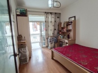 4室2廳2陽(yáng)臺(tái) 江東花園四季園臥室