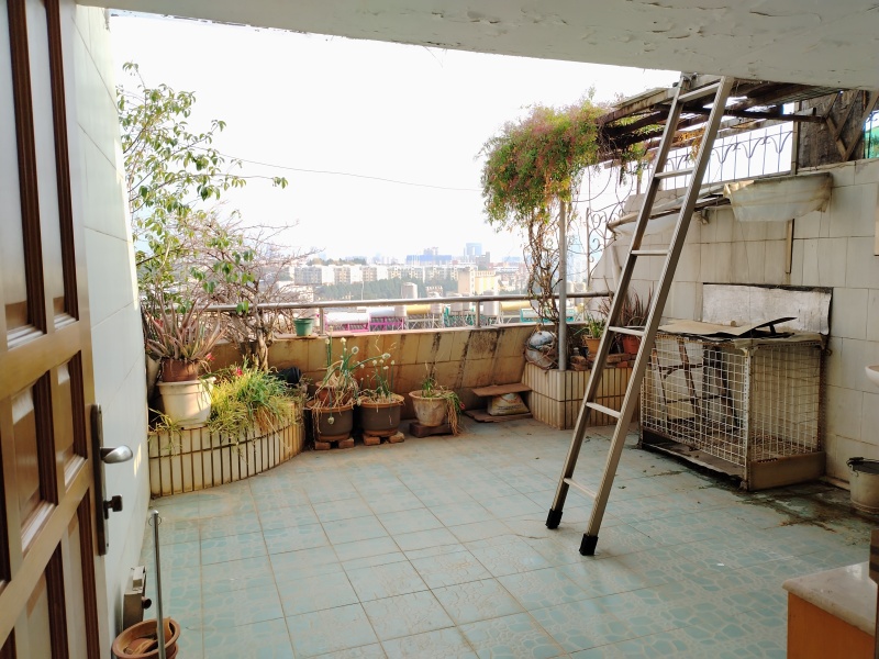 5室2廳2陽臺 景秀山莊一期其他