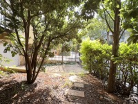 5室2廳3陽臺 滇池融苑別墅戶型圖