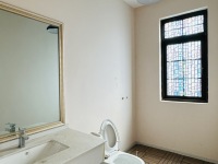 5室3廳3陽(yáng)臺(tái) 俊發(fā)九夏云水4號(hào)地塊別墅戶型圖