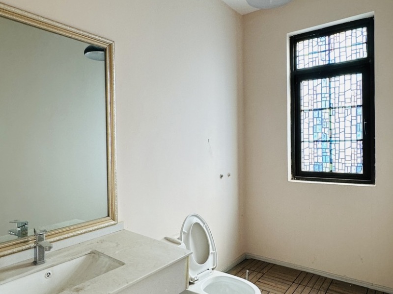 5室3廳3陽(yáng)臺(tái) 俊發(fā)九夏云水4號(hào)地塊別墅戶型圖