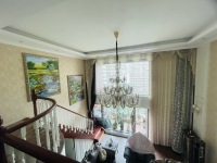 5室3廳 金江小區(qū)瑞園客廳