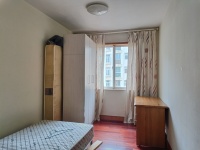 3室2廳2陽臺 百大國際花園臥室