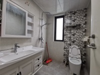 4室2廳1陽臺 紅星天鉑衛(wèi)生間