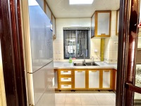 3室2廳1陽臺 金尚俊園一期廚房