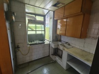 3室2廳 萬?；▓@廚房