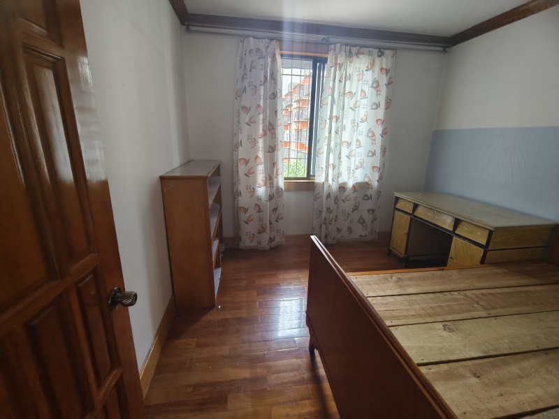 3室2廳 萬?；▓@臥室