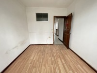 2室2廳1陽臺 新迎小區(qū)臥室