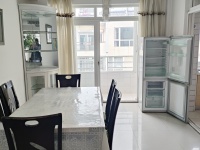 3室2廳1陽臺 高新文翠園餐廳