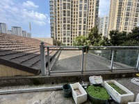 4室2廳3陽(yáng)臺(tái) 林肯公園一期陽(yáng)臺(tái)