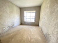 3室2廳2陽臺 融城昆明湖七里香臥室