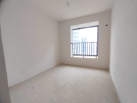 3室2廳1陽臺 山海灣臥室