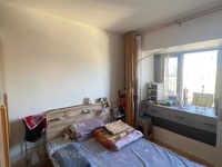 2室1廳1陽臺 中房路易公元臥室