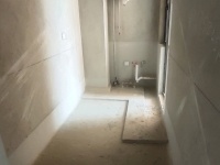 3室2廳2陽臺 北大資源頤和1898一期廚房