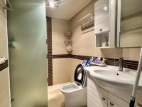 2室2廳1陽臺(tái) 金域緹香衛(wèi)生間