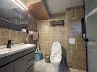 4室2廳1陽臺 林肯公園三期衛(wèi)生間