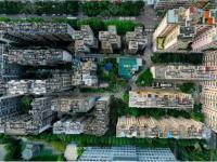 2室1廳 南疆花園小區(qū)平面圖