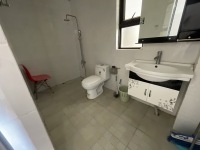 3室2廳2陽臺(tái) 俊發(fā)盛唐城星河郡（一期）衛(wèi)生間