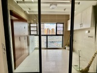 3室2廳1陽臺 金尚俊園一期陽臺