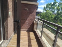 5室3廳2陽臺 昆明恒大云璽別墅陽臺