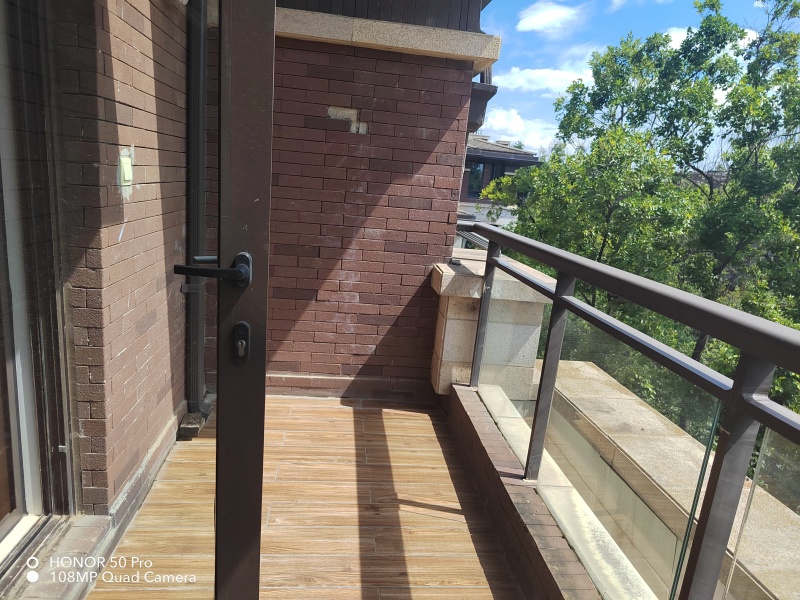 5室3廳2陽臺 昆明恒大云璽別墅陽臺