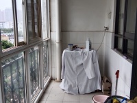 3室2廳2陽臺 西秀園陽臺