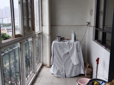 3室2廳2陽臺 西秀園陽臺