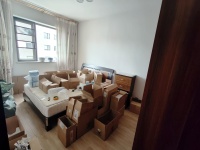 3室2廳1陽臺 廣福城雅福園臥室