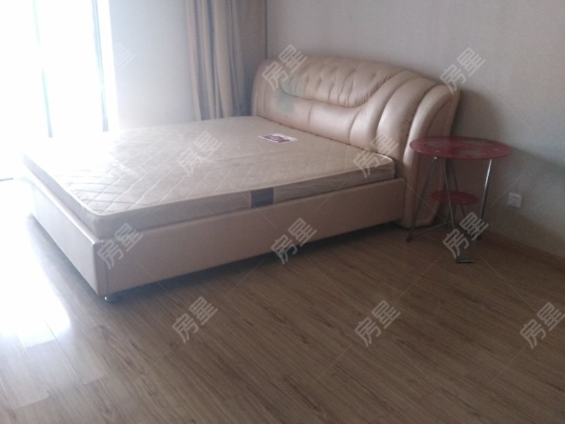 1室1廳1陽臺 和諧世紀(jì)客廳